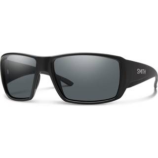 Smith GUIDE CHOICE/N Polarized 003/6N 62 Solbriller Mænd Black - Black - 62mm