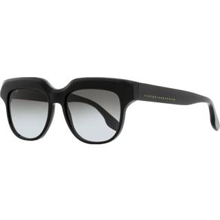 Victoria Beckham VB604S 001 54 Solbriller Kvinder Black - Black - 54mm