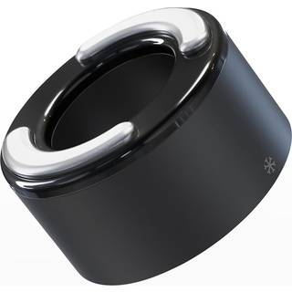 Theraface Pro Hot and Cold Rings - Facial Therapy Care Device -tilknytningss?t til forbedring