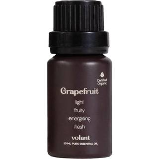 Æterisk Olie, Grapefruit