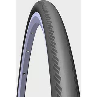 Rubena Arrow Racing Pro Foldedæk 700x28c Sort