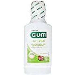 G.U.M Activital Mouthwash Mundskyl 300 ml - 300 ml