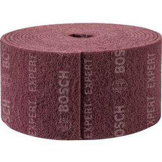 BOSCH EXPERT Fiberrulle EXPERT N880 fiberrulle til håndslibning 150 mm x 10 m, meget fin A