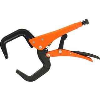 GRIP-ON Holdetang C-Clamp (GO-124-12-589)