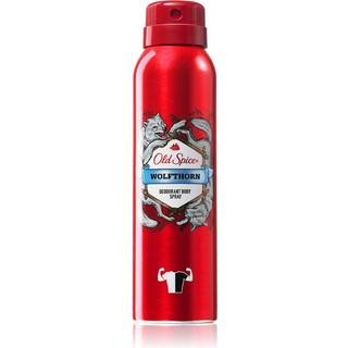 Old Spice Wolfthorn XXL Body Spray Spray deodorant 150 ml - 150 ml