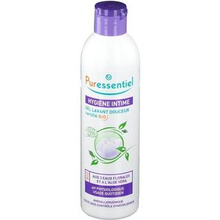 Puressentiel Intimate Hygien Gentle Cleansing Gel, 250 ml