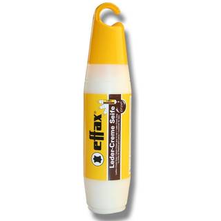 Effax Læder creme sæbe - 400 ml
