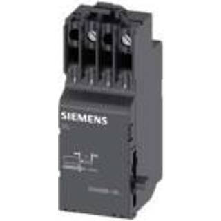 Siemens Stl 110-127 v ac 50/60 hz / dc