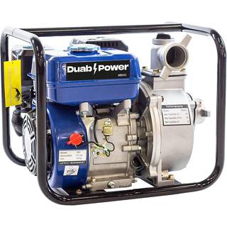 Duab-Power Motorpumpe MB50C