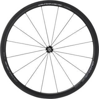 Forhjul Shimano Dura-Ace WH-R9200-C36 Fælgbremse Tub