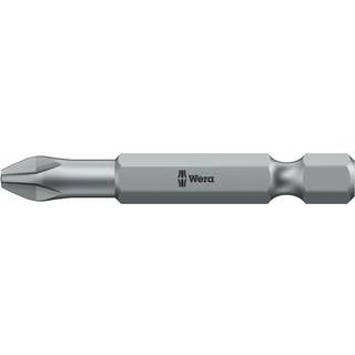 Wera 851/4 TZ Bits 50 mm, størrelse 1