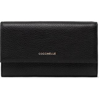 Coccinelle Metallic Soft Pung sort