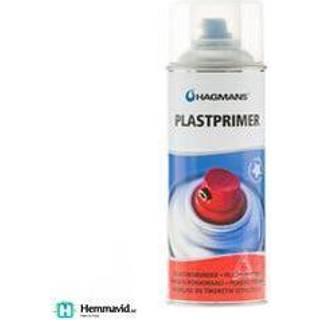 Hagmans Plastgrunder, 400 ml