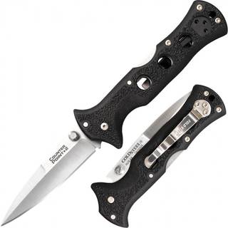 Cold Steel Folding Knife Counter Point II AUS8