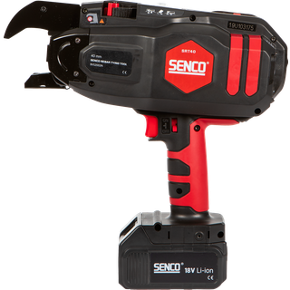 Senco Bindemaskine 12-40 mm SRT40