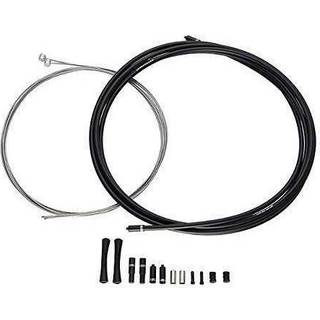 Bremsekabelsæt SRAM Slickwire Pro mountainbike sort