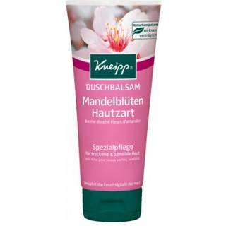 Kneipp Brusebalsam Mandelblomst hudfølsom 139.75 DKK/1 L