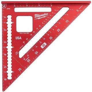 Milwaukee 4932472123 Speedvinkel kejserlig, 7"