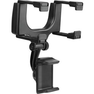 Eufab 17521 Mobiltelefon-holder til biler 1 stk