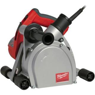 Murrillefræser 150mm 1900W m/2 skæreskiver, WCS 45