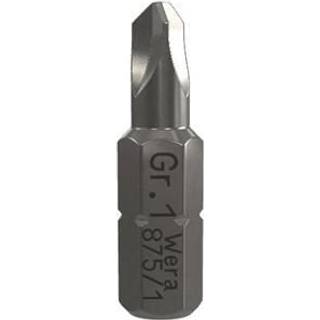 Bits tri-wing 875/1 no 1