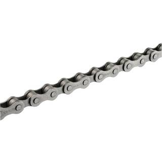 Shimano CN-NX10 Singlespeed 1/2 x 1/8 114 led Med endenitte Kæde
