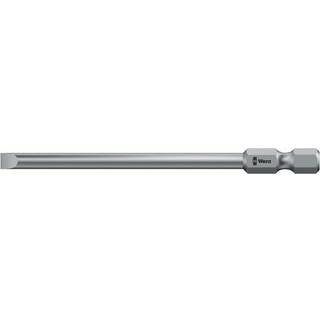 Wera 800/4 Z Bits 1,2 x 6,5 x 152 1/4"