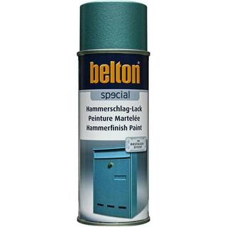 Belton Hammerlak Blå, 400 ml