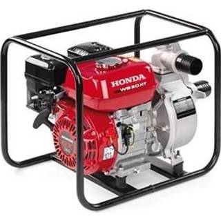 Honda WB30 Xt Vattenpump
