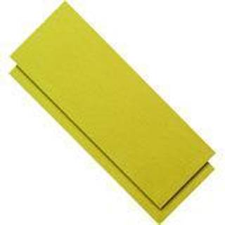 Dronco Tørslibeark, 93x230 mm, 10-pak Sortiment
