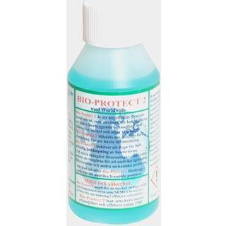 Dieseltilsætning Bio-Protect 2, 100 ml