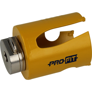 Wareco Hulsav hm 55mm x l58mm