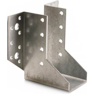 Heco 793045168020 Bjælkesko 2 x 45 x 168 mm