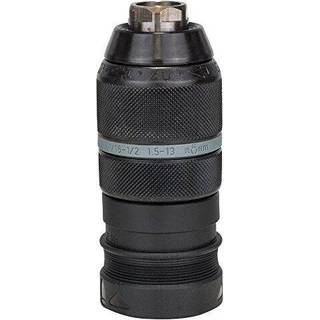 Hurtig borepatron Bosch GBH 2-24 DFR, PBH 200; 1,5-13 mm; Med adapter