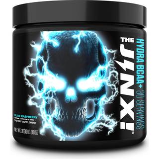 JNX SPORTS THE JINX 30 PORTIONER-Blue Raspberry