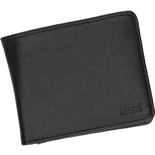 Vans Drop V Bifold Pung - Uni - black