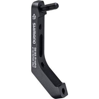 Shimano bagbremse adapter post/direct 140mm