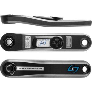 Stages Wattmåler - Cannondale Si HG-170 mm.
