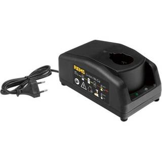 REMS 571560 R220 Hurtigoplader LI-ION/NI-CD, 10-18V