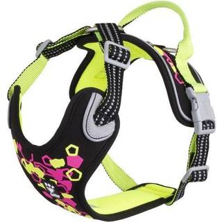 Hurtta Weekend Warrior Sele Neon - 100-120
