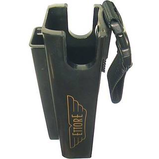 Ettore stripholder Sort - 2041