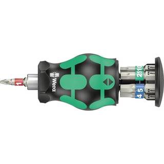 Wera Bicycle Set 11. 7 pieces