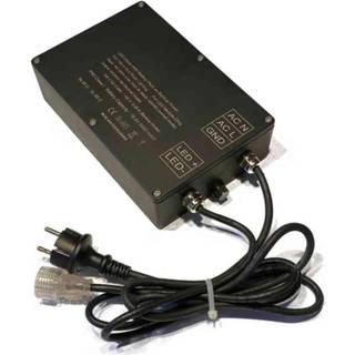 EasyBattery EasyBattery Pro 100 BAT100 Backup af batteri til EasyReel PRO/EasyLed PRO LED-strimler