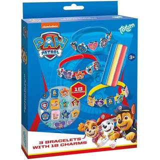 Paw Patrol - Lav selv armbånd