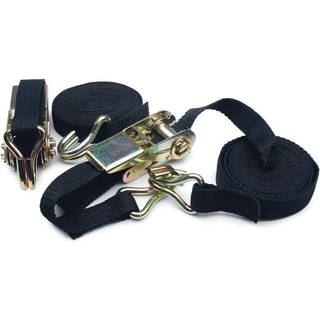 Gunnebo M151114 Surring med krog, 0,4+3,6 m, 0,3T, 2-pak