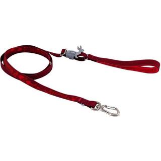 Hurtta Mudventure Rødbeder - 120-180 cm / 20 mm