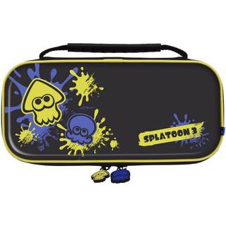 HORI - Vault Case (Splatoon 3)