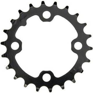 Drev Truvativ Trushift 64 bcd 9 gear 24T sort