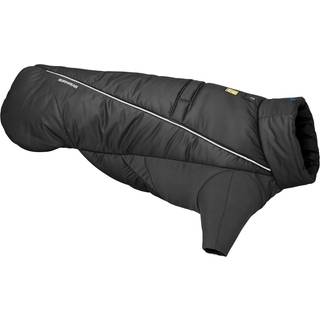 Ruffwear Furness Jacket Hundefrakker størrelse L farve twilight gray