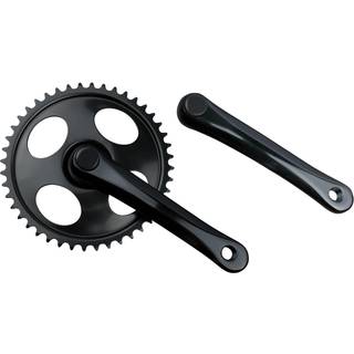 Electra Krankset Townie Crankset